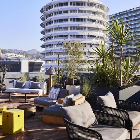 The Aster Hotel